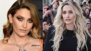 Meet Paris Jackson, Michael Jackson's Only Daughter, Was Sexually Abused At 14, Diagnosed With PTSD