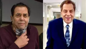 Dharmendra's Cousin Guddu Dhanoa Gives First Update About His Health After Getting Discharged