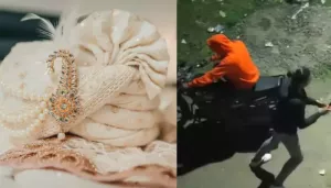 22-Yr-Old Groom Gets Stabbed At His Wedding Venue, Photographer's Drone Chases Attackers For 2 Km