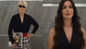 'The Devil Wears Prada 2' Teaser Review, Will The Story Of 'Miranda' And 'Andy' Continue In Sequel?