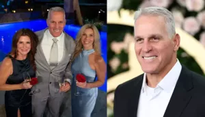 Who Among Peg And Cindy Won 'The Golden Bachelor 2'? Mel Owens Gave His Final Rose - And A Ring!