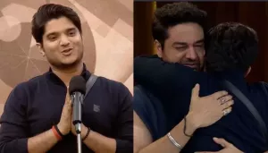 'Bigg Boss 19', Amaal, Farrhana Blame Gaurav Khanna For Mridul Tiwari's Elimination, 'Apna Sidekick'