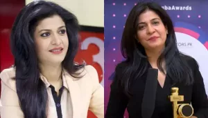TV Anchor, Anjana Om Kashyap Death Hoax, What Happened To The Senior TV Journalist?