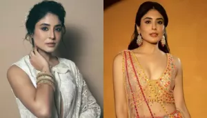 Kritika Kamra Sparks Dating Rumours With An Unknown Man, Fans Ask, 'Is This A Soft Launch...'