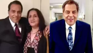 Hospital Staff Arrested For Secretly Filming Dharmendra And Wife's Extremely Vulnerable Moment