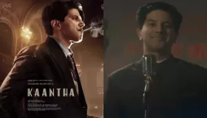'Kaantha' Early X Review, Dulquer Salmaan Gives Award Winning Performance, 'Best Film Of This Year'