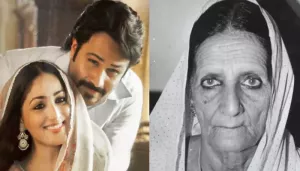 'Haq' Movie, What Happened To Shah Bano's Husband In Real Life? She Had Warned, 'You Will Never..'