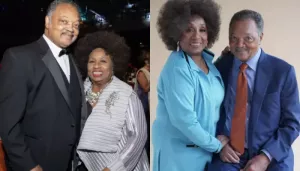 Jesse Jackson Is Hospitalised For PSP, Know All About His Wife, Activist And Author, Jacqueline