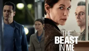'The Beast In Me' Arrives On Netflix, Is It Based On A True Story? The Truth About The Thriller Saga