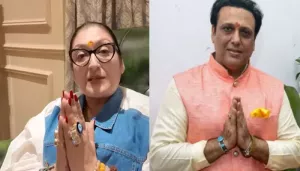 Sunita Ahuja Upset By Govinda's Apology With Folded Hands On Her Behalf, 'Mujhe Bilkul Acha Nahi..'