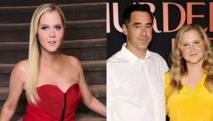 Amy Schumer Reportedly On The Brink Of Divorce, Is That Why She Really Wiped Her Instagram?