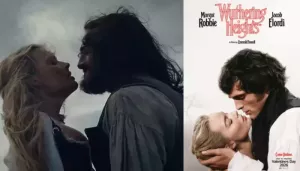 Wuthering Heights- Margot Robbie Turned Down Netflix's USD 150M, Her Alleged Salary Is 12X Of Jacob