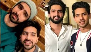'BB 19' Contestant, Amaal Mallik Called His Father A 'Failure', Netizens Say 'You Are Pathetic...'
