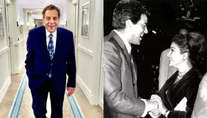 Kamini Kaushal Was Dharmendra's First Heroine, Duo's Picture Together Surfaces After Former's Death