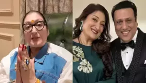 Sunita Ahuja Found Out Govinda's Hospitalisation Reason Online, Are They Not Talking? '..He Fainted'