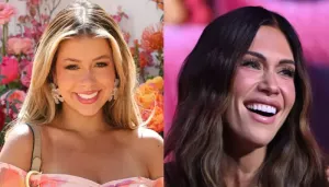 'Secret Lives Of Mormon Wives' Cast Jobs Before Fame, Jessi Had A Salon, Videographer Jen Affleck