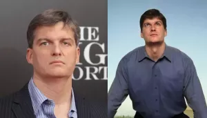Meet Michael Burry, 'The Big Short' US Investor: Inside His AI Crash Warning And Strained Marriage