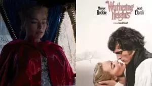 Wuthering Heights: BookTok Meets Emerald's Epic Adaptation In A New Bold Trailer Ft Margot And Jacob