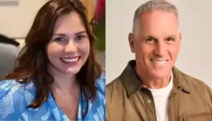 'Golden Bachelor' Mel Owens' Ex-Wife Fabiana Demands Sale Of Marital Home For Divorce Settlement