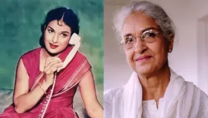 Kamini Kaushal Dies At 98, Veteran Bollywood Actress' Cause Of Death Is Health Issues?