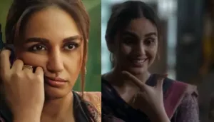 Is Huma Qureshi's Character, 'Badi Didi' In 'Delhi Crime Season 3' Fictional Or Based On Real Life?