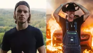 Did WhistlinDiesel Get Arrested? Youtuber Cody Detwiler's Mugshot, Records, And All About His Crime