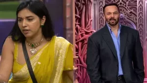 Rohit Shetty Takes Over 'Bigg Boss 19: Weekend Ka Vaar', Schools Tanya, 'Aap Jhooth Bol Rahi Ho...'