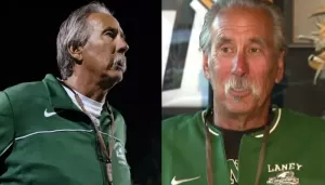 John Beam's Death, Last Insta Post Of 'Last Chance U' Coach Before Being Shot, A Tribute To His Dad