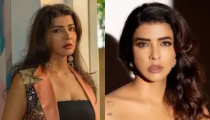 Lakshmi Manchu Recalls Her Childhood Trauma, 'I Was 15 Years Old...'