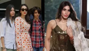 Delhi HC's 'Melodrama' Remark Was For Sunjay Kapur's Third Wife, Priya Sachdev, Not Karisma Kapoor