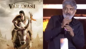 S.S. Rajamouli Faces Backlash For His 'I Don't Believe In God' Statement, Netizens Are 'Shocked'