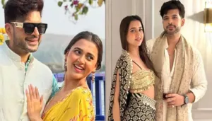 Tejasswi Prakash Addresses Break-Up Rumours With Karan Kundrra, Reveals Wedding Plans, 'Let's Get..'