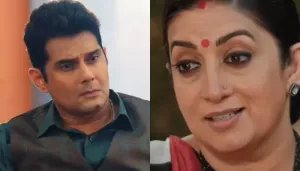 'Kyunki Saas Bhi Kabhi Bahu Thi 2' Fans Are Worried Due To 'Tulsi' And 'Mihir's Growing Distance
