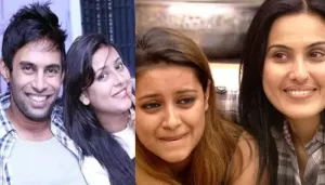 Rahul Raj Singh Shares Why Late Pratyusha Banerjee Gave Rs. 2.5  Lakh To Kamya Panjabi [EXCLUSIVE]