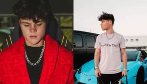 Jack Doherty Arrested- Went Viral, Bought Million Dollar House At 15, Made Nearly USD 1M In Teens