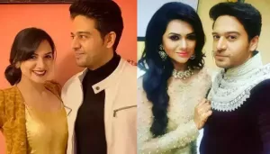 'Bigg Boss 19', Gaurav Khanna's Wife, Akanksha Chamola To Embrace Motherhood Soon? Astrologer Claims