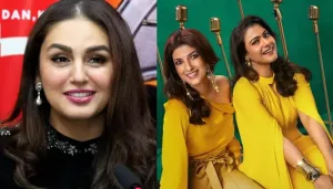 Huma Qureshi's Take On Twinkle And Kajol's 'Cheating' Debate, Says '...Otherwise I Will Kill You'