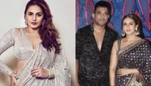 Huma Qureshi's Rumoured Fiance, Rachit Singh Praises Her Performance, 'You Are Here Forever...'