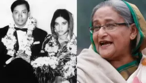 Meet Former Bangladesh Prime Minister, Sheikh Hasina's Husband, Wazed Miah, A Renowned Physicist
