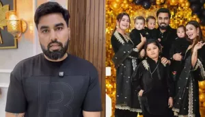 YouTuber, Armaan Malik Is Getting Death Threats Since Last Month, Says, 'Tumhare Bachchon Ko...'