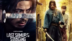 Is 'Last Samurai Standing' Based On A True Story? Know The Real Inspiration Behind Japanese Show