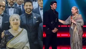 Honey Irani Gets Emotional On 'Indian Idol', Apologises To Farhan Akhtar, 'I Couldn't Have Asked...'
