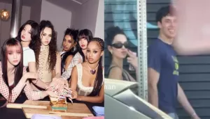 Katseye Love Life, Who Are They Dating? Manon's Rumours With Laroi, Daniela Linked To Jonah David