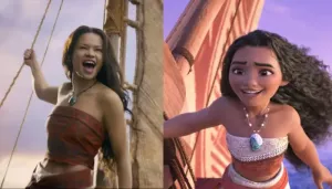 'Moana' Live Action Remake, Fans Of The Animated Movie Criticise The Teaser Of Disney's Remake