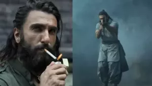 Dhurandhar, Ranveer Singh Turns 'Wrath Of God' To Finish Pakistani Terror, His HUGE Salary Revealed