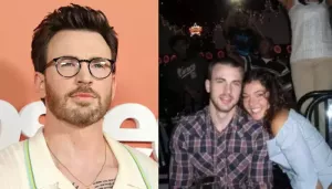 Chris Evans Gets Backlash Amid Cheating Allegations, As His Old 'Bomb' Photos Surfaced Online