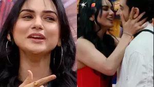 Gaurav Khanna's Wife Threatens 'Bigg Boss' To Unfreeze Him Or She Will Give 'Adult Wali Pappi' On TV