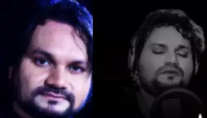 Odia Singer, Humane Sagar's Mortal Remains Reach His Village In Deng, Elderly Villagers Gather