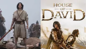 Will There Be A Sequel After 'House Of David' Season 2? Here's What We Know