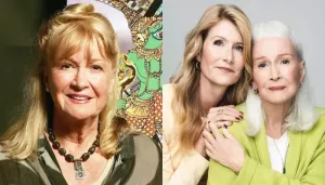 Diane Ladd's Cause Of Death Finally Disclosed Two Weeks After The Oscar Nominee's Demise At 89